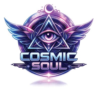 Cosmic Soul logo