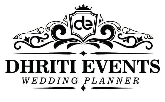 Dhriti Events logo