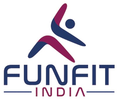 Funfit India logo