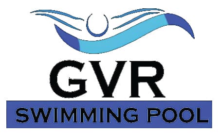 GVR Swimming Pool logo