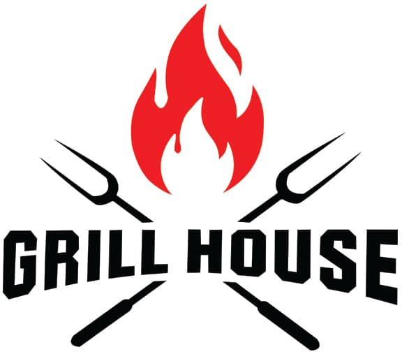 Grill House logo