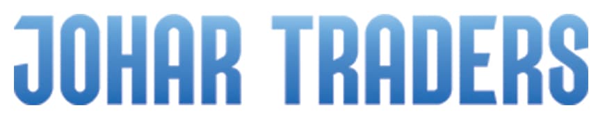 Johar Traders logo