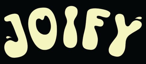 Joify logo