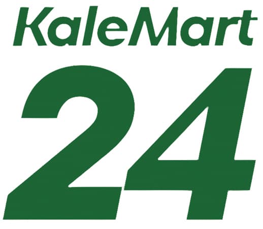 KaleMart logo