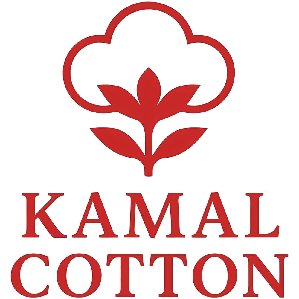Kamal Cotton logo