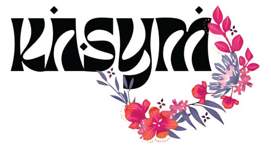 Kasym logo