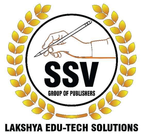 Lakshya Edu Tech Solutions logo