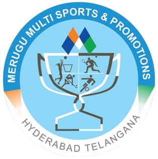 Merugu Multi Sports & Promotions logo