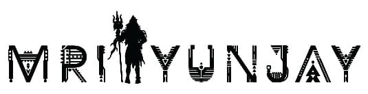 Mriytunjay logo