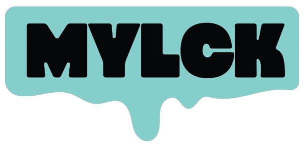 Mylck logo