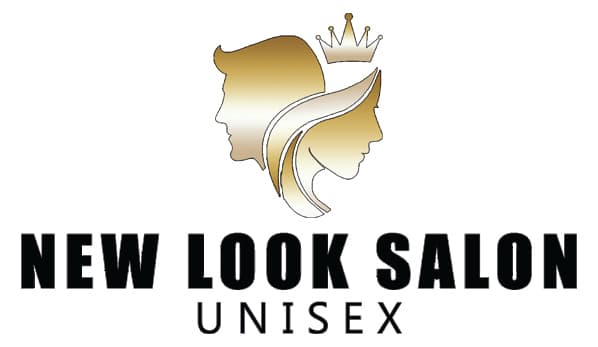 New Look Salon logo