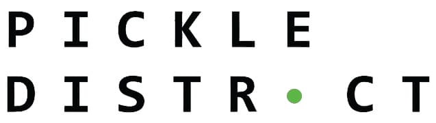 Pickle District logo