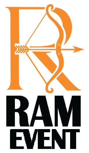 Ram Events logo