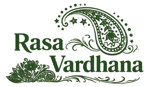 Rasa Vardhana logo