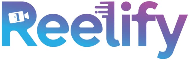 Reelify logo