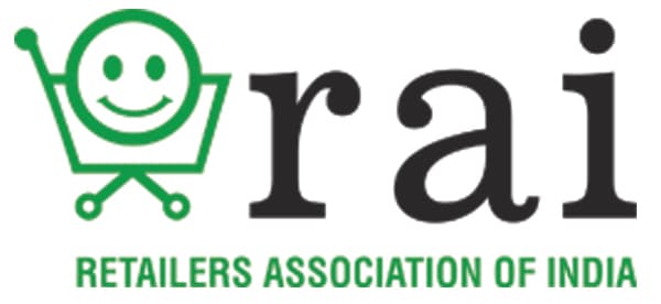 Retailers Association of India logo