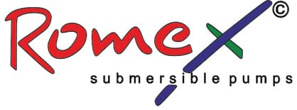 Romex logo