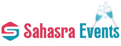 Sahasra Events logo