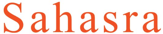 Sahasra logo