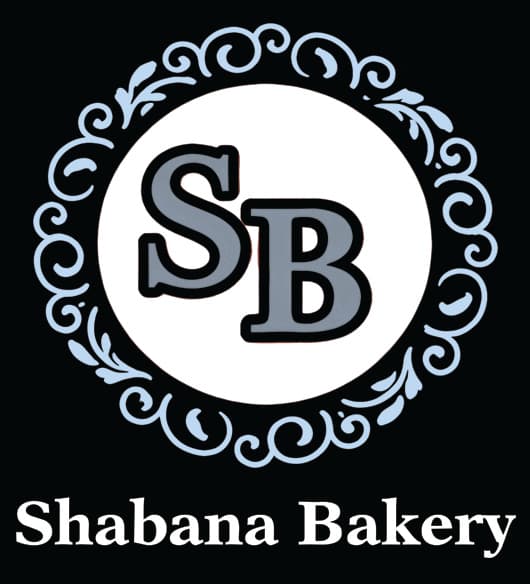 Shabana Bakery logo
