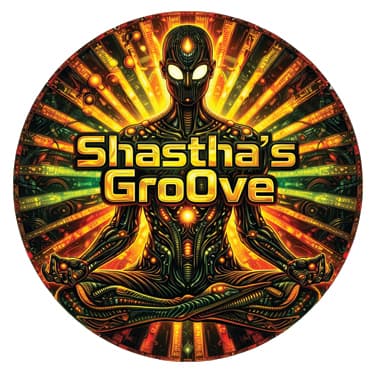 Shashtha_s Groove logo