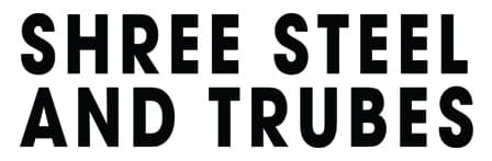 Shree Steel and Tubes logo
