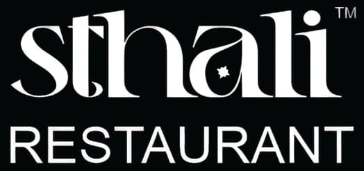 Sthali Restaurant logo