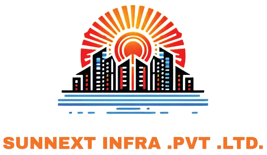 Sunnext Infra Pvt Ltd logo