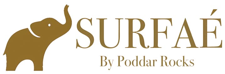 Surfae logo