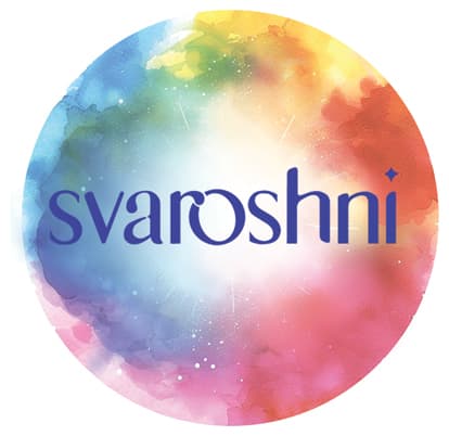 Svaroshni logo