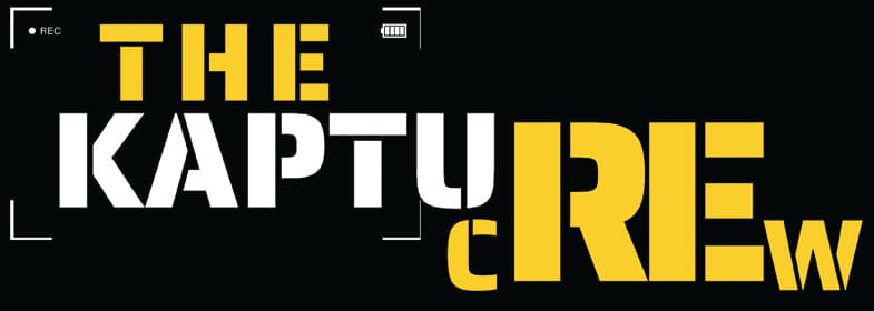The Kaptucrew logo