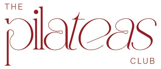 The Pilates Club logo
