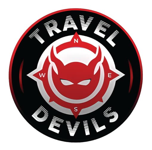 Travel Devils logo