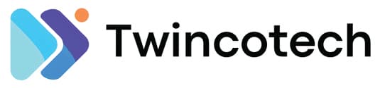 Twincotech logo