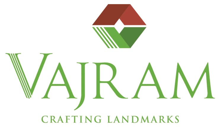Vajram logo