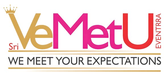 VeMetU Events logo