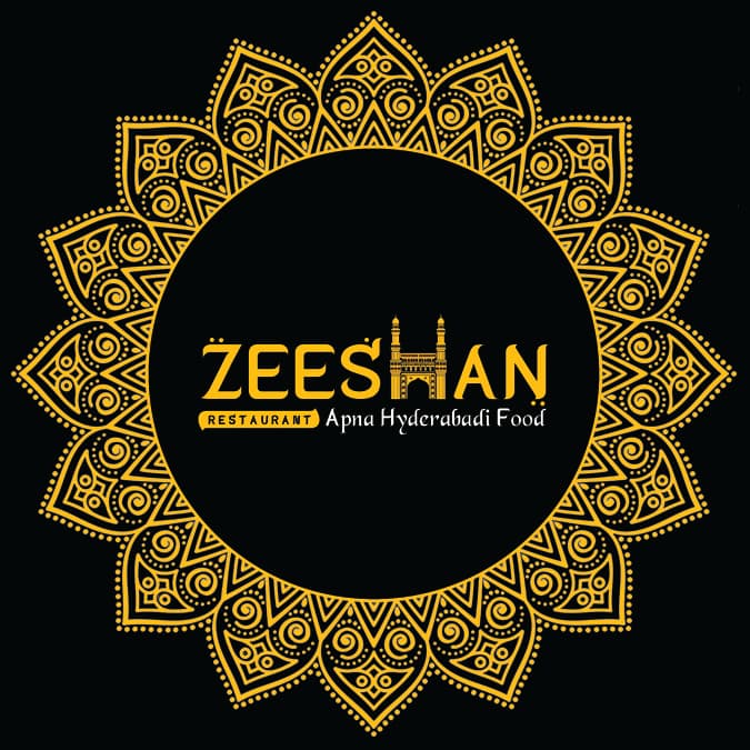 Zeeshan Restaurant logo