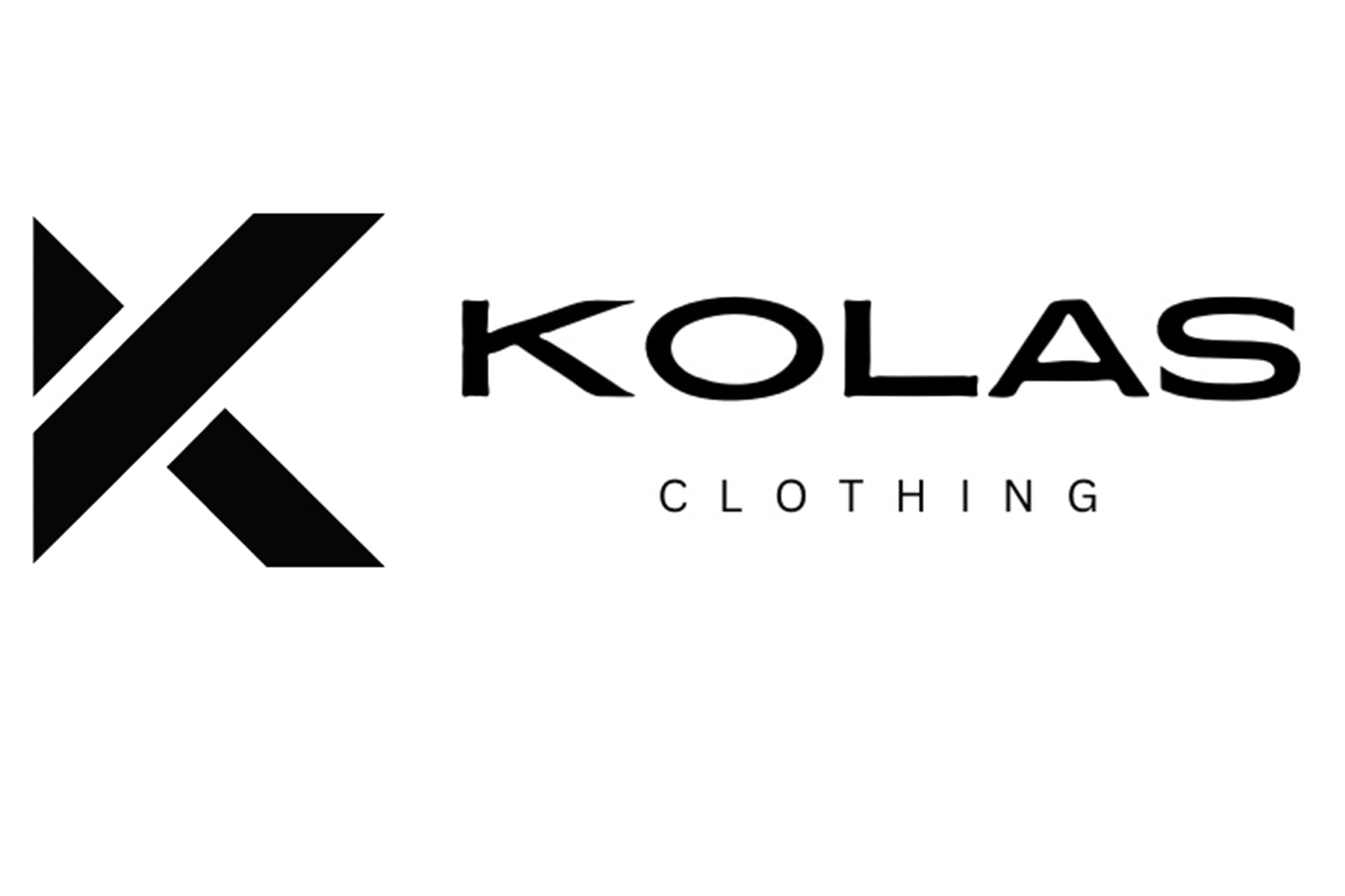 KOLAS logo